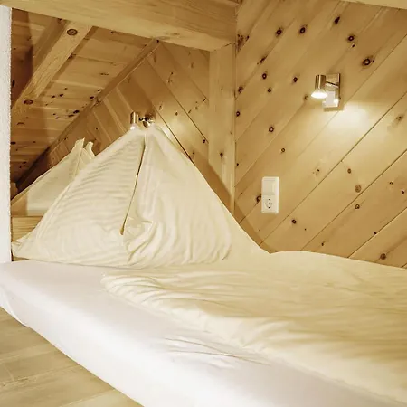 Zirbenhuette By Interhome Domek alpejski Forstau (Salzburg)