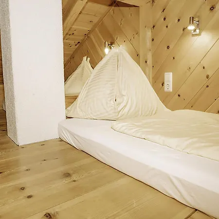 Zirbenhuette By Interhome *